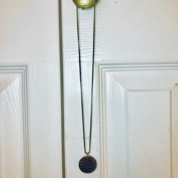 Charm Necklace - Picture 2 of 2